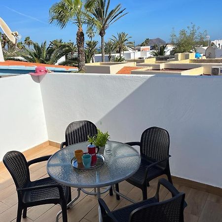 Marae 1 Apartment Corralejo Exterior photo